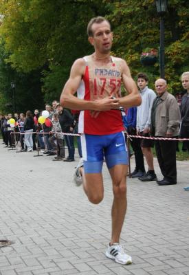 Александр Именин